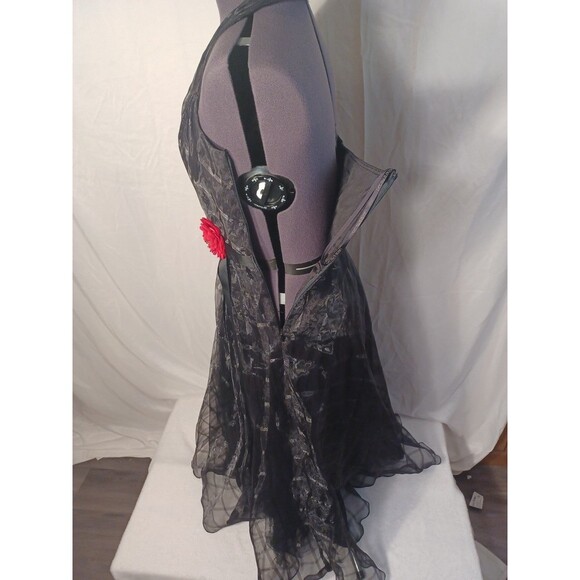 BETSY & ADAM Dress - Picture 5 of 10